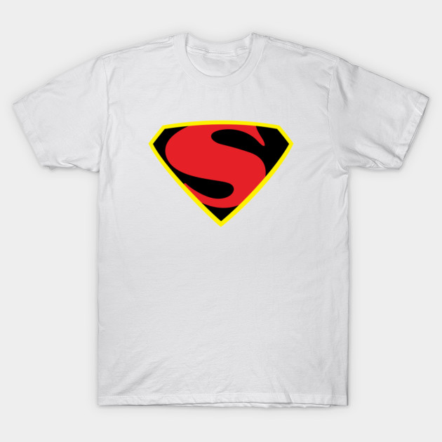 1940s Max Fleischer Superman T-Shirt-TOZ